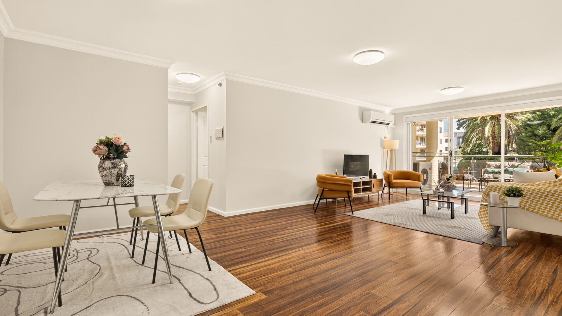 Auction - 209/91A Bridge Road - New Property in Westmead - Real Estate by Amit Nayak
