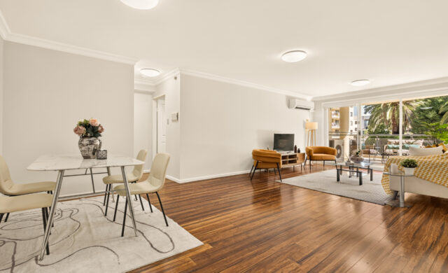 For Sale - 209/91A Bridge Road - New Property in Westmead - Real Estate by Amit Nayak