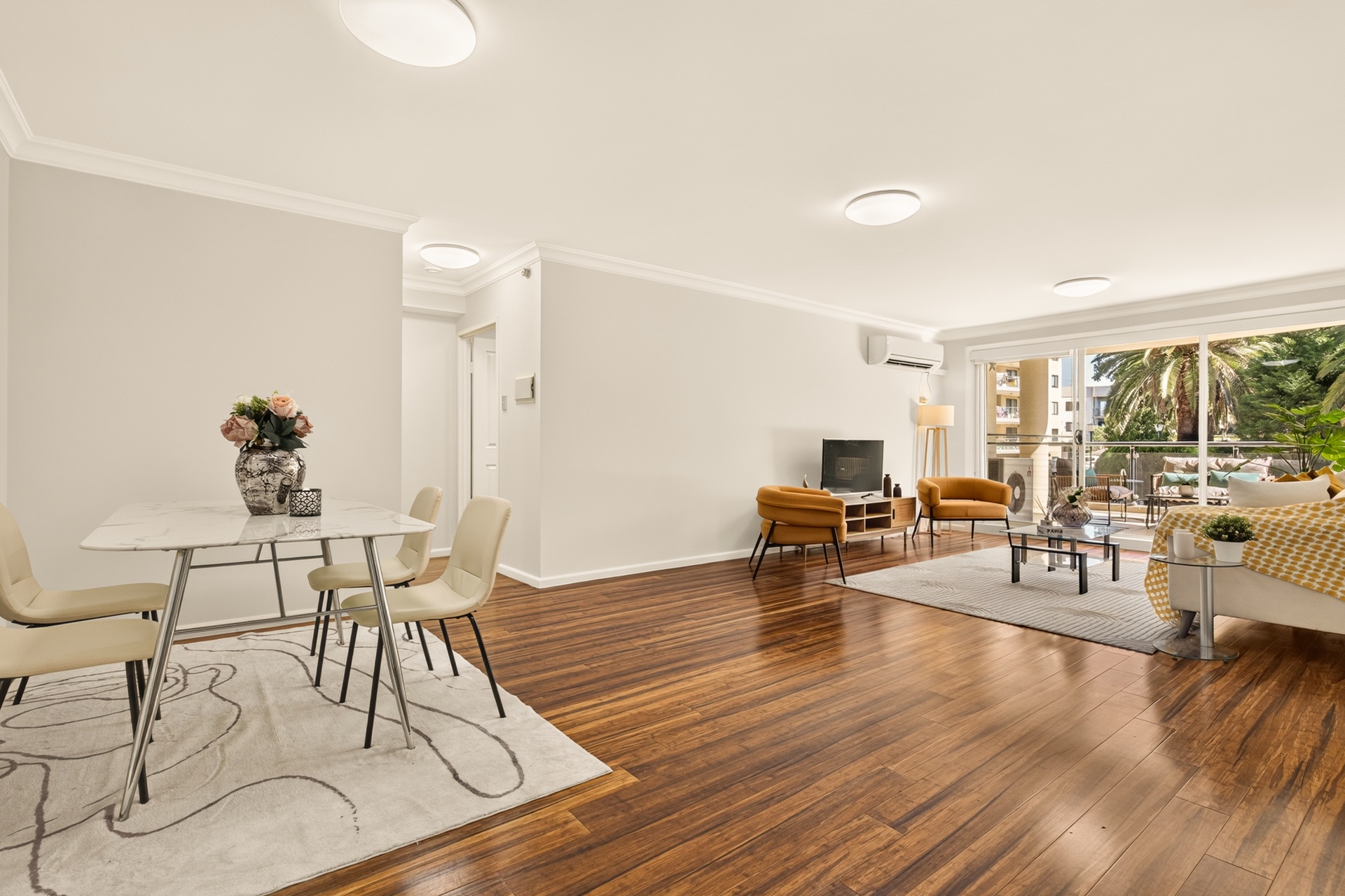 Auction - 209/91A Bridge Road - New Property in Westmead - Real Estate by Amit Nayak