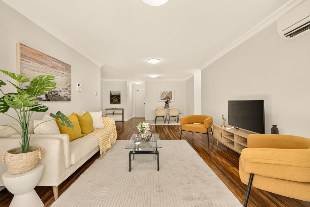 Auction - 209/91A Bridge Road - New Property in Westmead - Real Estate by Amit Nayak