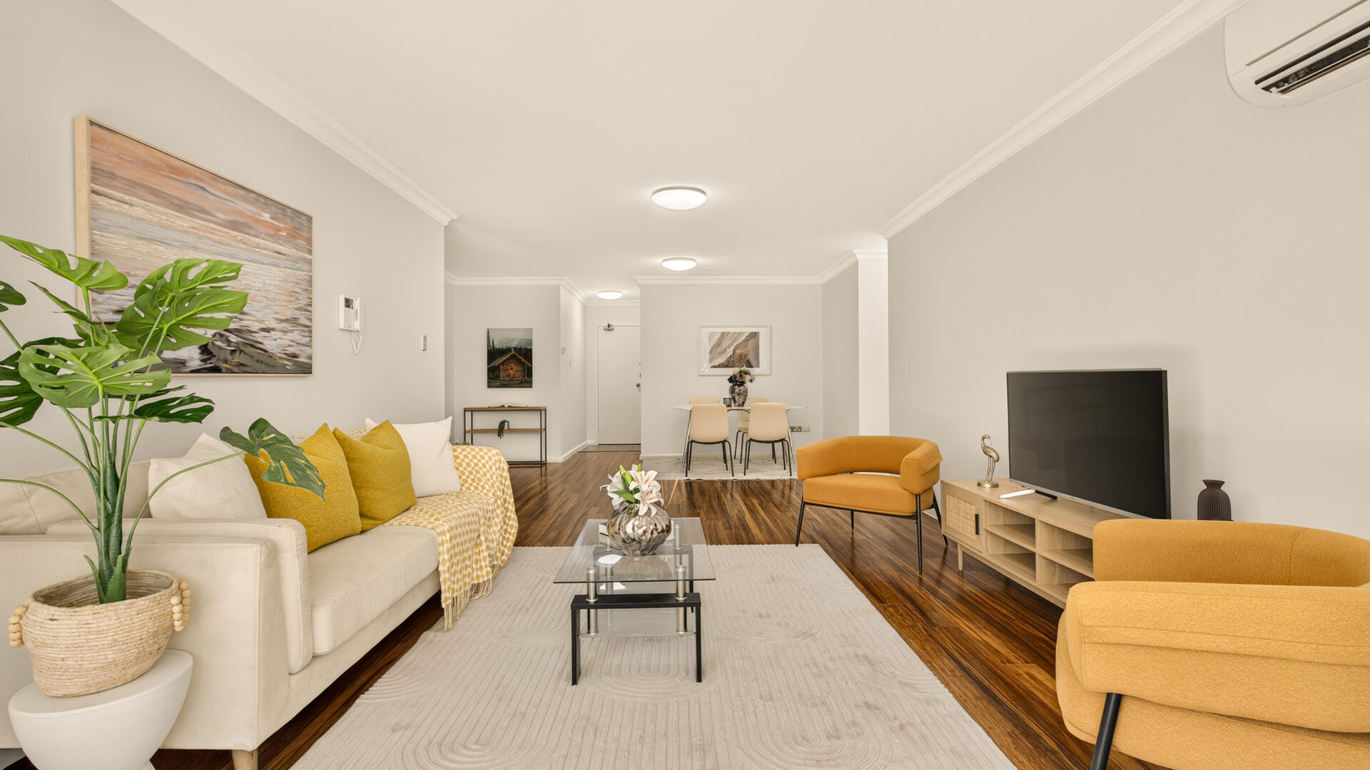 Auction - 209/91A Bridge Road - New Property in Westmead - Real Estate by Amit Nayak