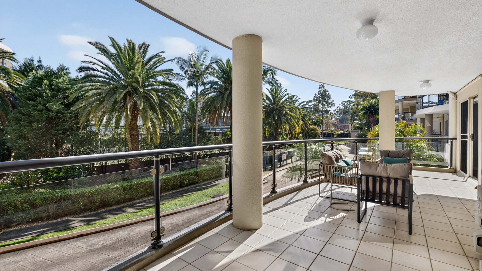 Auction - 209/91A Bridge Road - New Property in Westmead - Real Estate by Amit Nayak