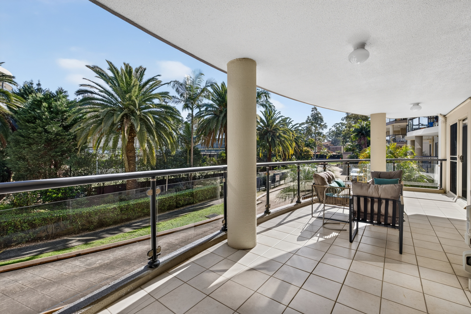 Auction - 209/91A Bridge Road - New Property in Westmead - Real Estate by Amit Nayak