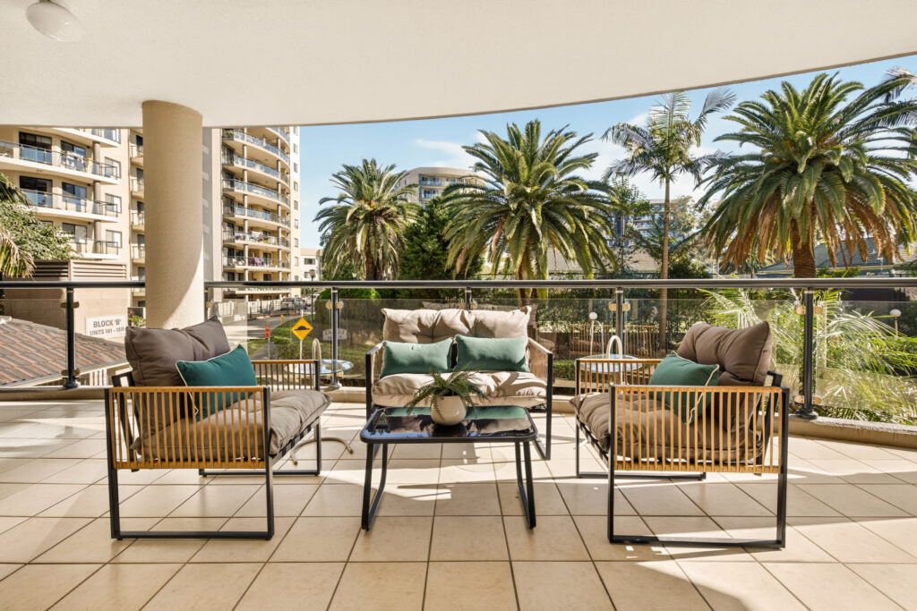 Auction - 209/91A Bridge Road - New Property in Westmead - Real Estate by Amit Nayak