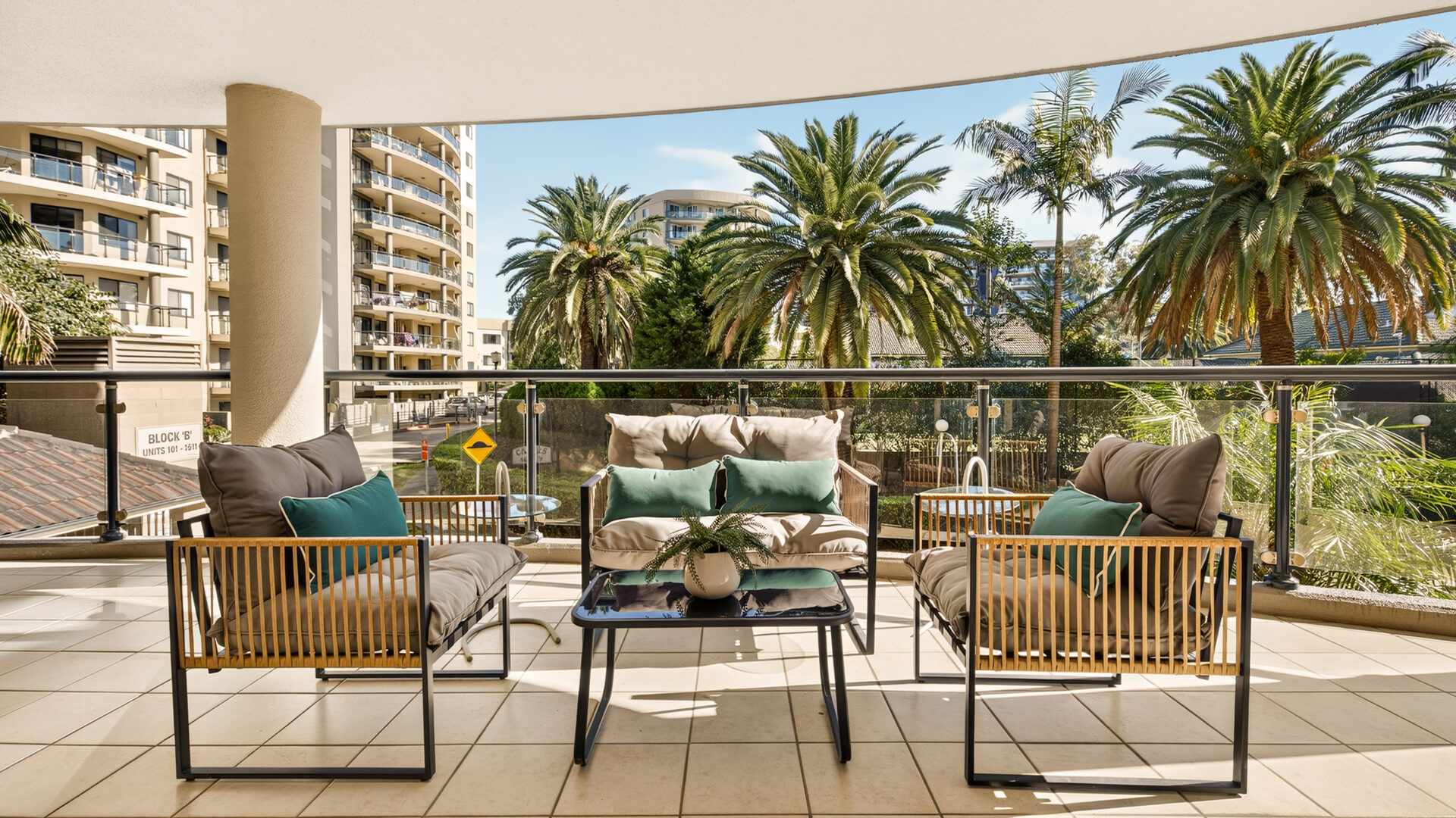 Auction - 209/91A Bridge Road - New Property in Westmead - Real Estate by Amit Nayak