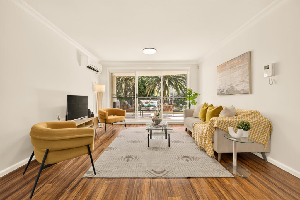 Auction - 209/91A Bridge Road - New Property in Westmead - Real Estate by Amit Nayak