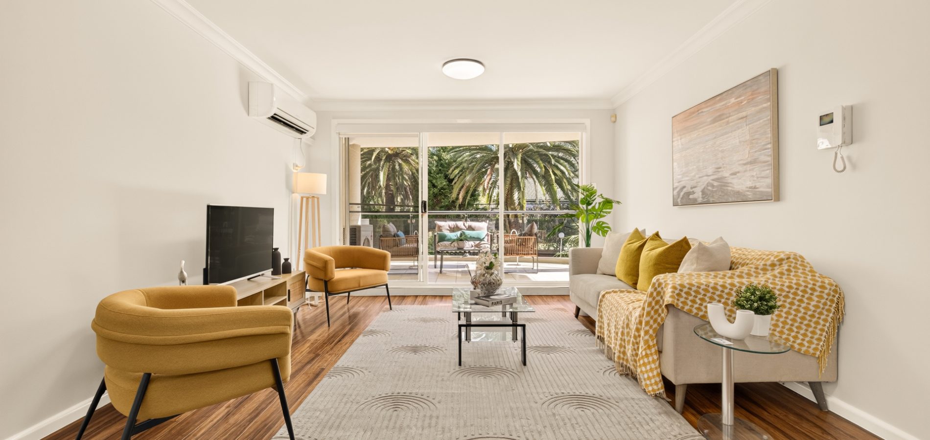 Auction - 209/91A Bridge Road - New Property in Westmead - Real Estate by Amit Nayak
