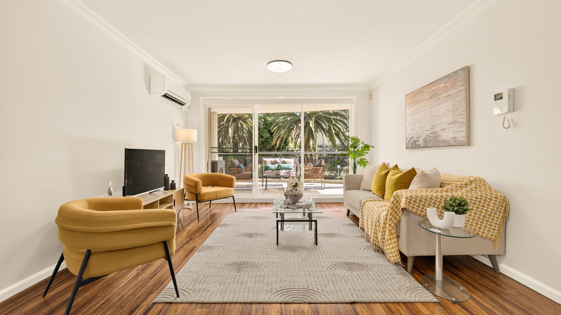 Auction - 209/91A Bridge Road - New Property in Westmead - Real Estate by Amit Nayak
