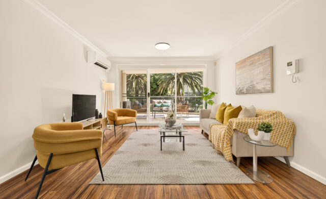 Auction - 209/91A Bridge Road - New Property in Westmead - Real Estate by Amit Nayak