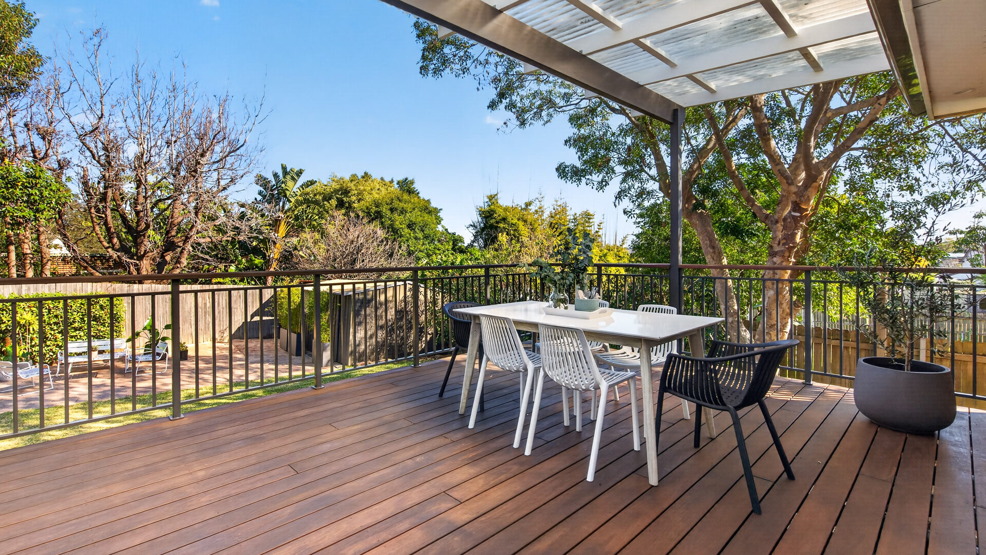 Auction - 53 Aberdeen Road - New Property in Winston Hills - Real Estate by Sam Dalgliesh