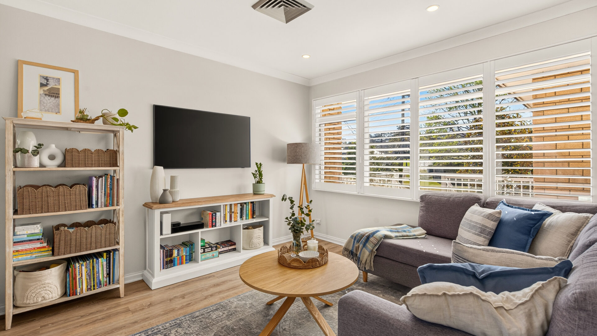 Auction - 53 Aberdeen Road - New Property in Winston Hills - Real Estate by Sam Dalgliesh