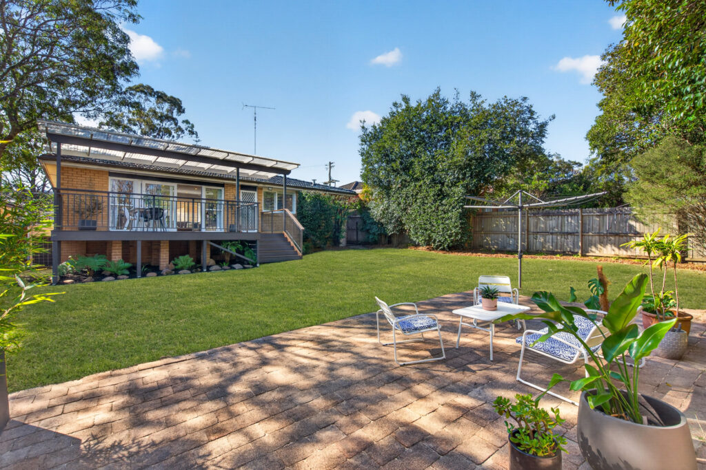 Auction - 53 Aberdeen Road - New Property in Winston Hills - Real Estate by Sam Dalgliesh