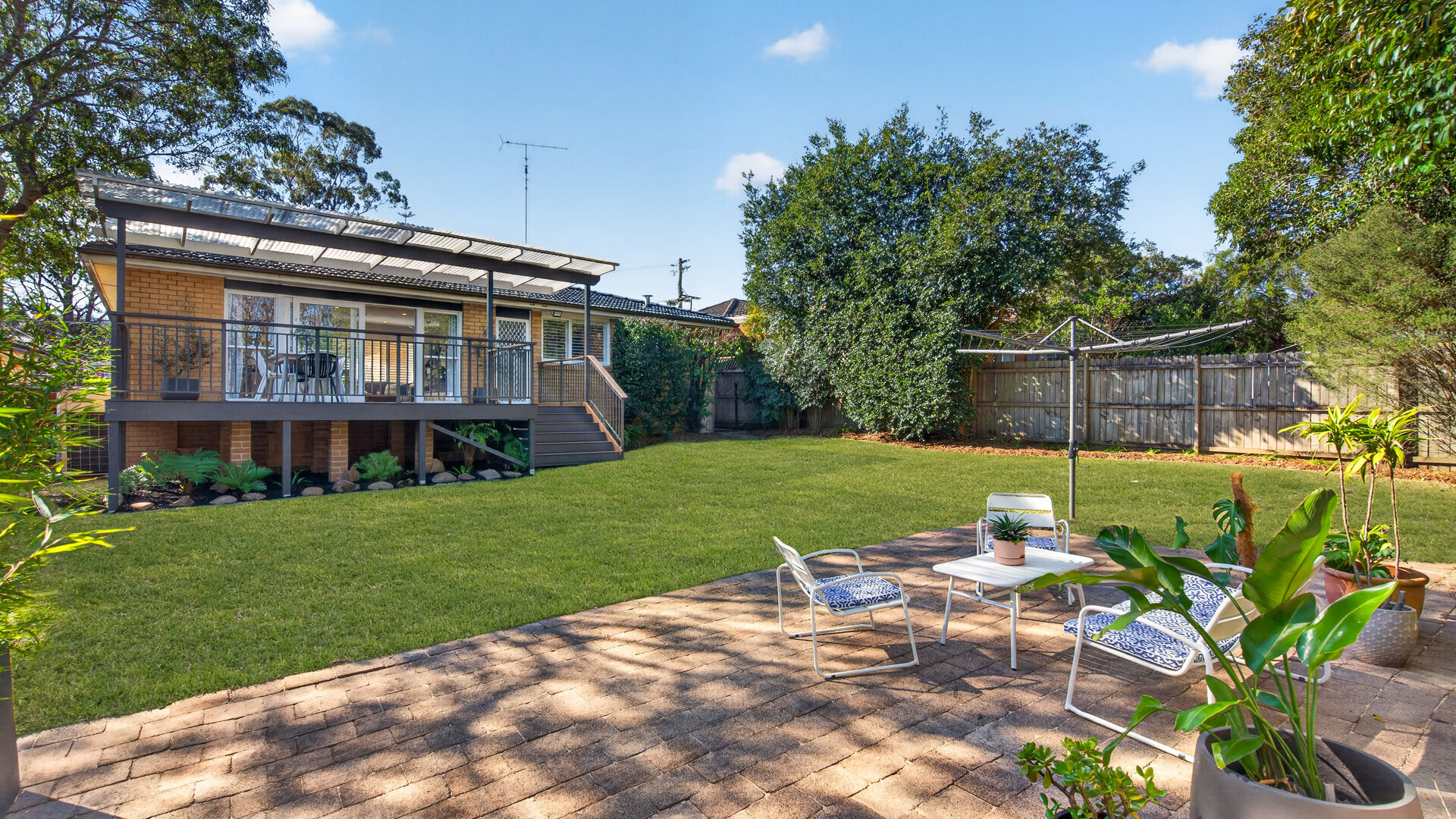 Auction - 53 Aberdeen Road - New Property in Winston Hills - Real Estate by Sam Dalgliesh