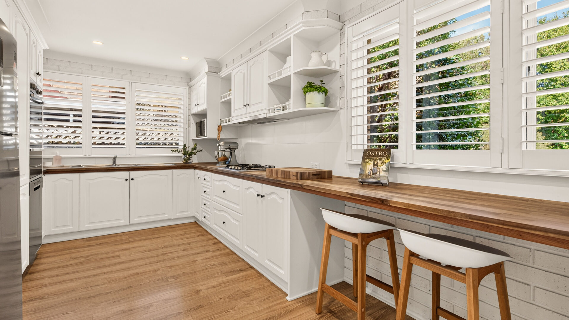 Auction - 53 Aberdeen Road - New Property in Winston Hills - Real Estate by Sam Dalgliesh