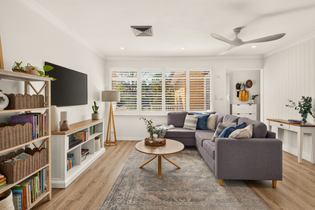 Auction - 53 Aberdeen Road - New Property in Winston Hills - Real Estate by Sam Dalgliesh