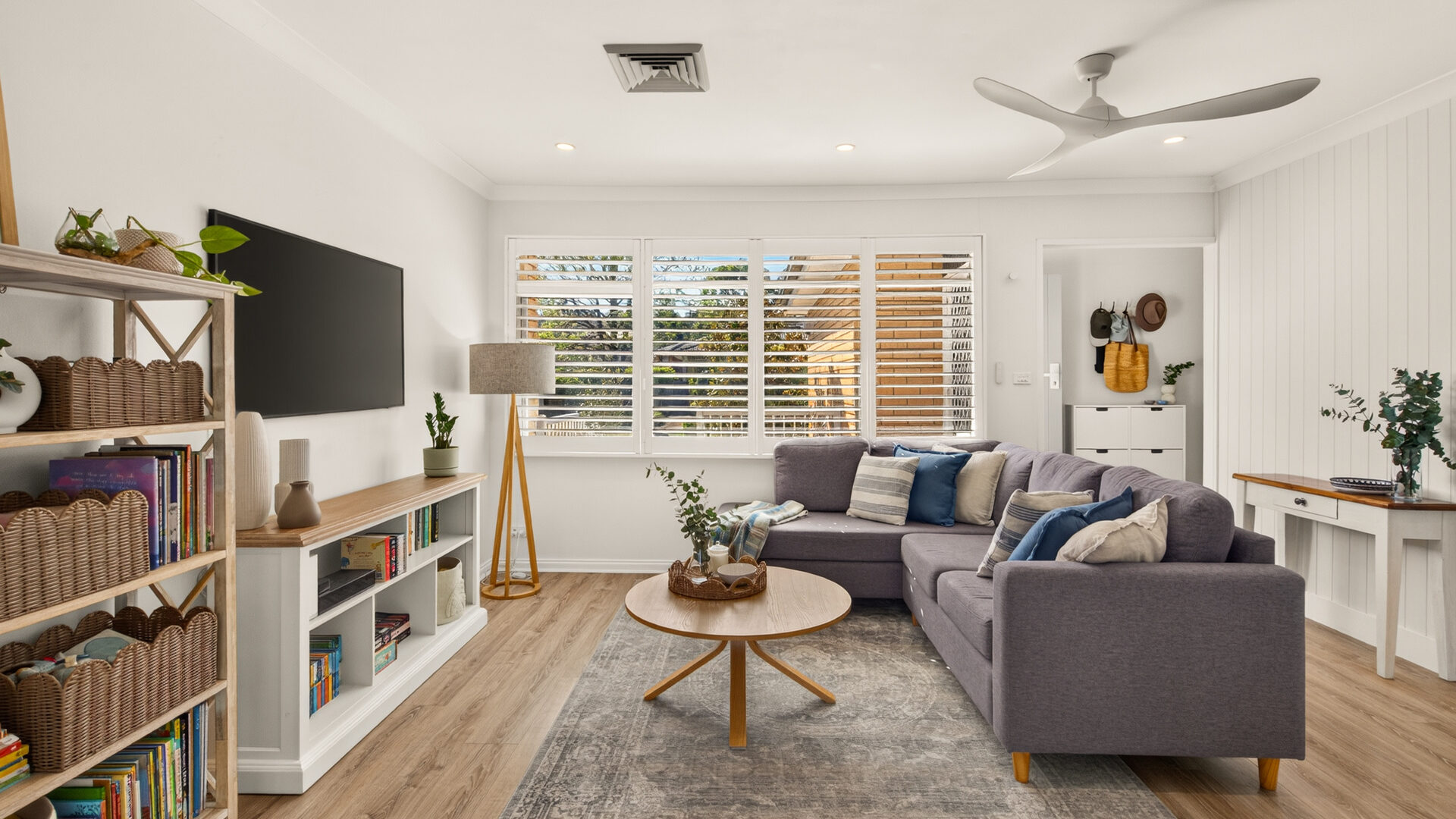 Auction - 53 Aberdeen Road - New Property in Winston Hills - Real Estate by Sam Dalgliesh