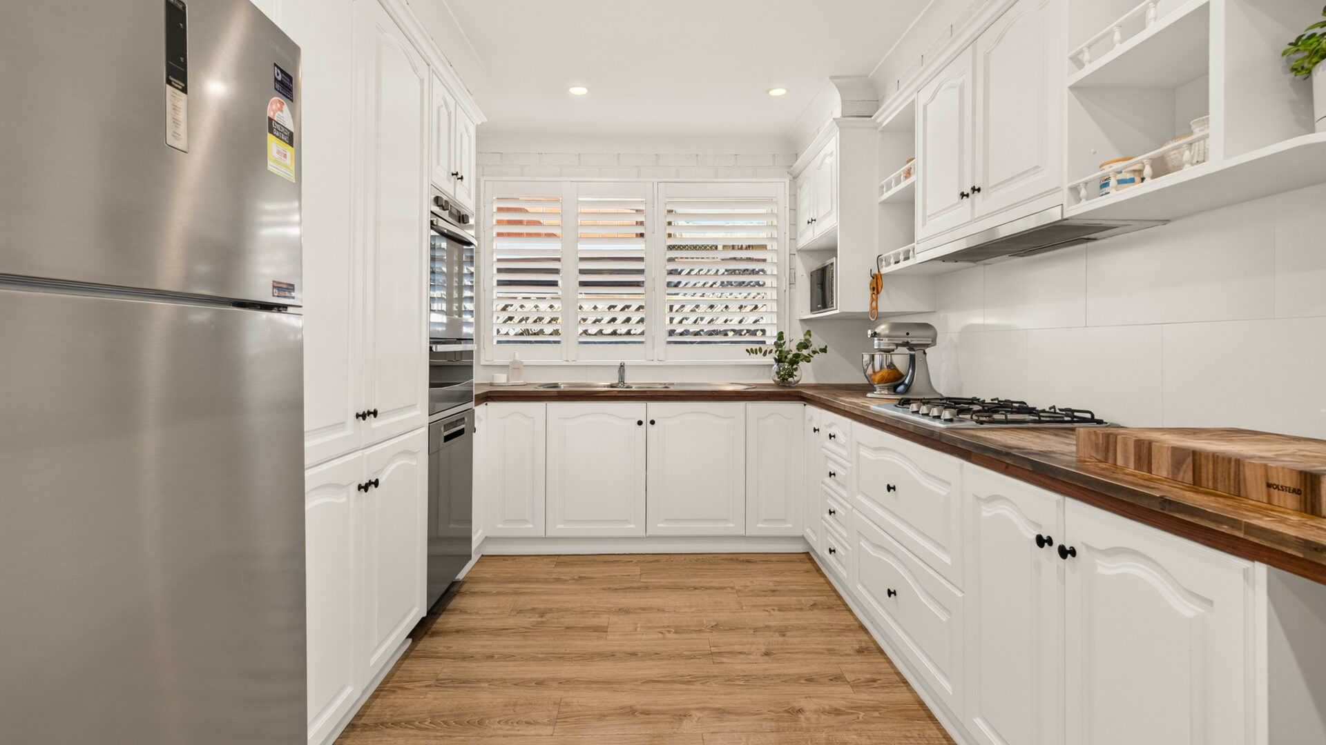 Auction - 53 Aberdeen Road - New Property in Winston Hills - Real Estate by Sam Dalgliesh