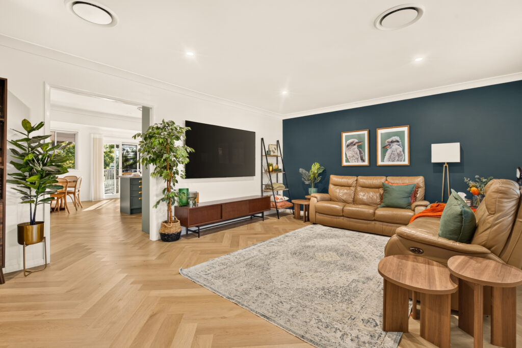For Sale - 24 Latona Street - New Property in Winston Hills - Real Estate by Arthur Kolovos