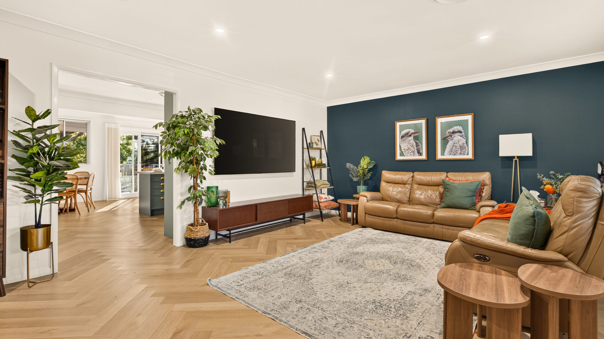 For Sale - 24 Latona Street - New Property in Winston Hills - Real Estate by Arthur Kolovos