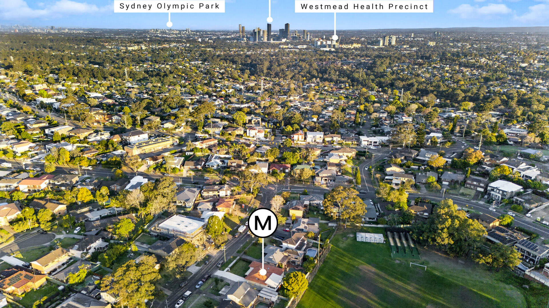 For Sale - 24 Latona Street - New Property in Winston Hills - Real Estate by Arthur Kolovos