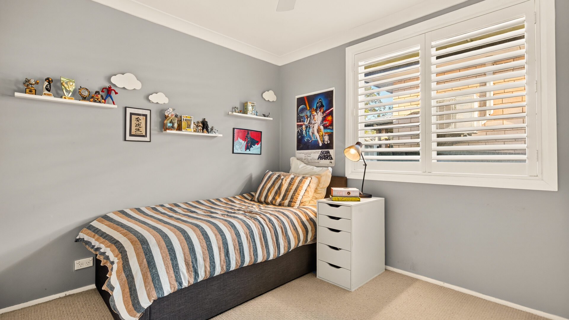 For Sale - 24 Latona Street - New Property in Winston Hills - Real Estate by Arthur Kolovos