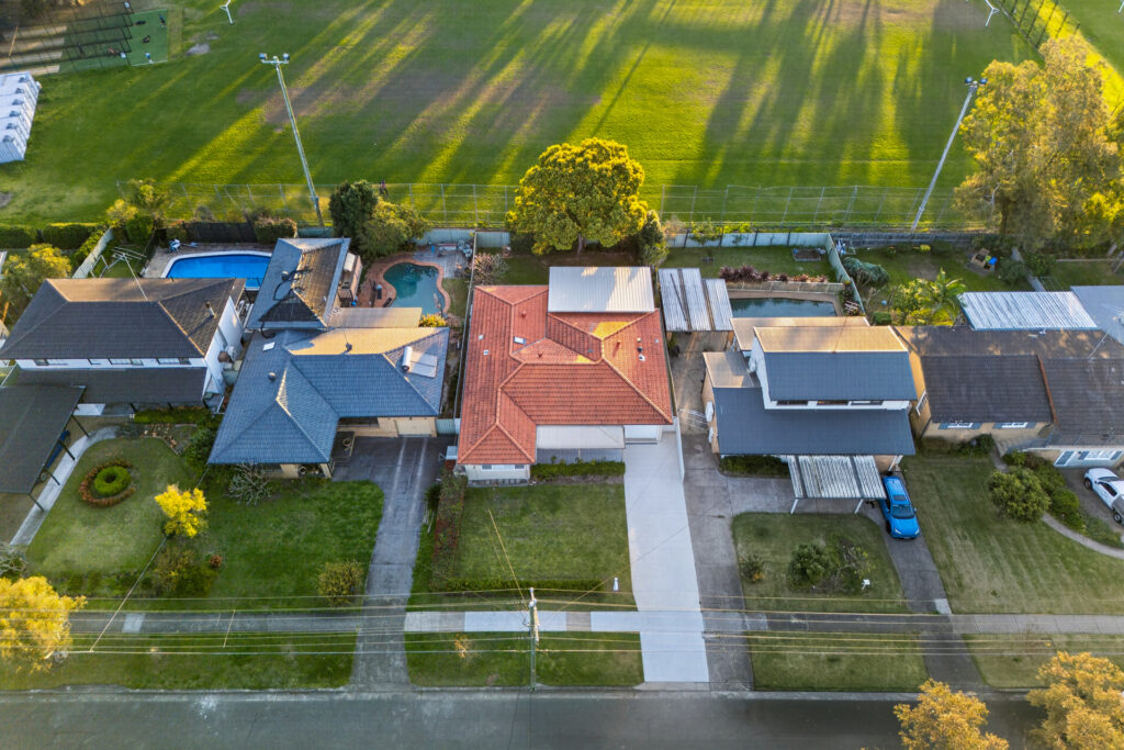 For Sale - 24 Latona Street - New Property in Winston Hills - Real Estate by Arthur Kolovos