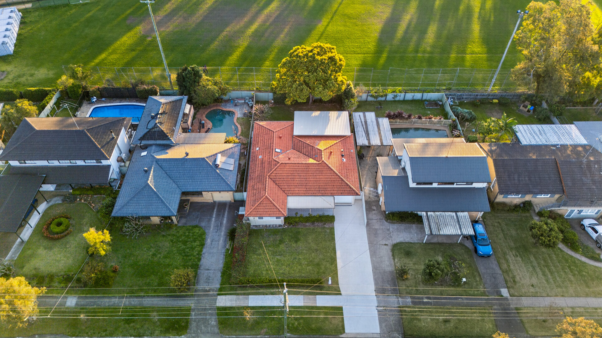 For Sale - 24 Latona Street - New Property in Winston Hills - Real Estate by Arthur Kolovos