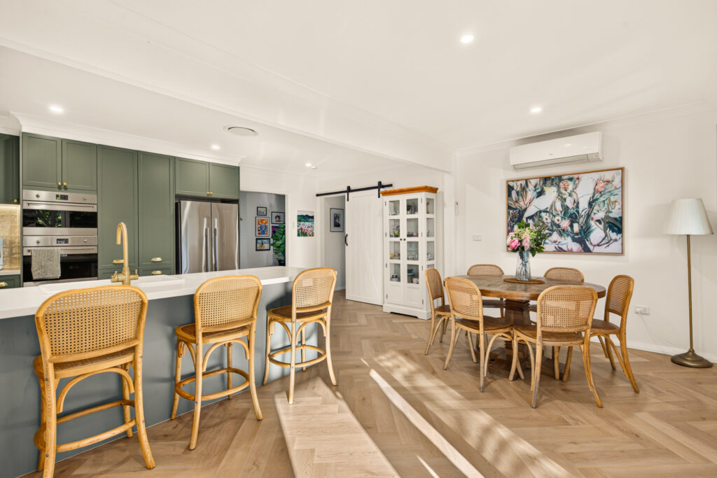 For Sale - 24 Latona Street - New Property in Winston Hills - Real Estate by Arthur Kolovos