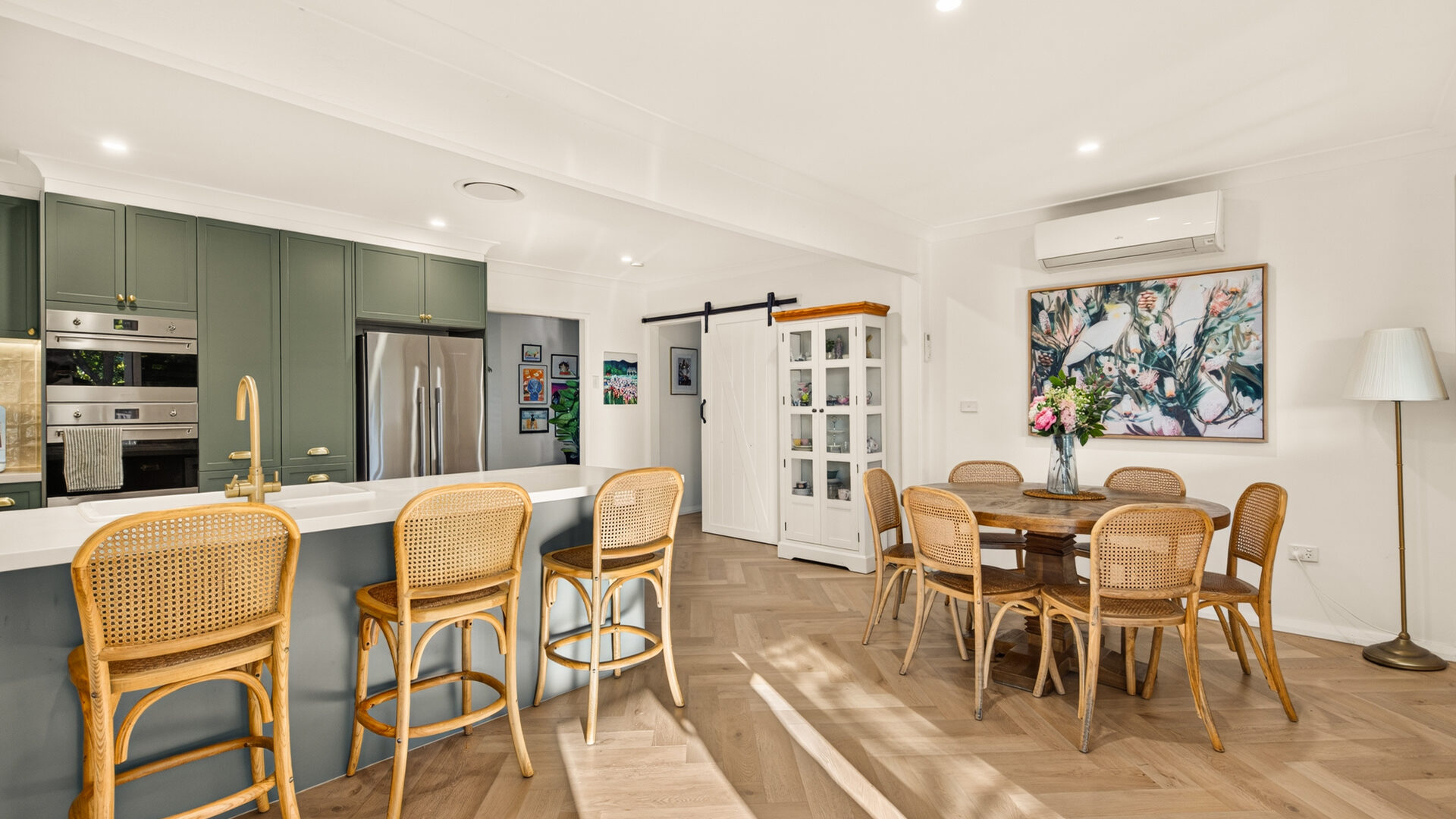 For Sale - 24 Latona Street - New Property in Winston Hills - Real Estate by Arthur Kolovos
