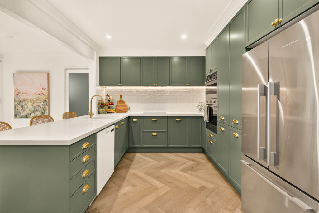For Sale - 24 Latona Street - New Property in Winston Hills - Real Estate by Arthur Kolovos