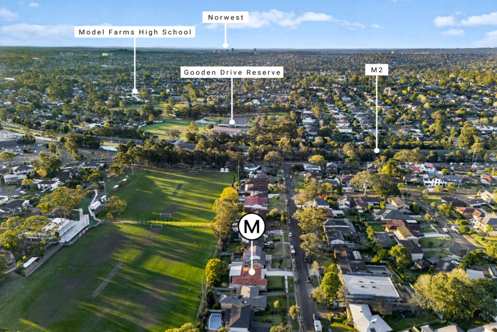 For Sale - 24 Latona Street - New Property in Winston Hills - Real Estate by Arthur Kolovos