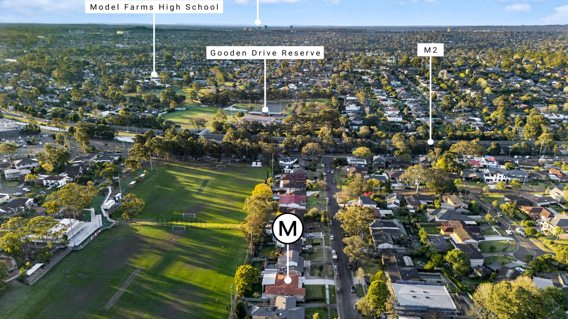 For Sale - 24 Latona Street - New Property in Winston Hills - Real Estate by Arthur Kolovos