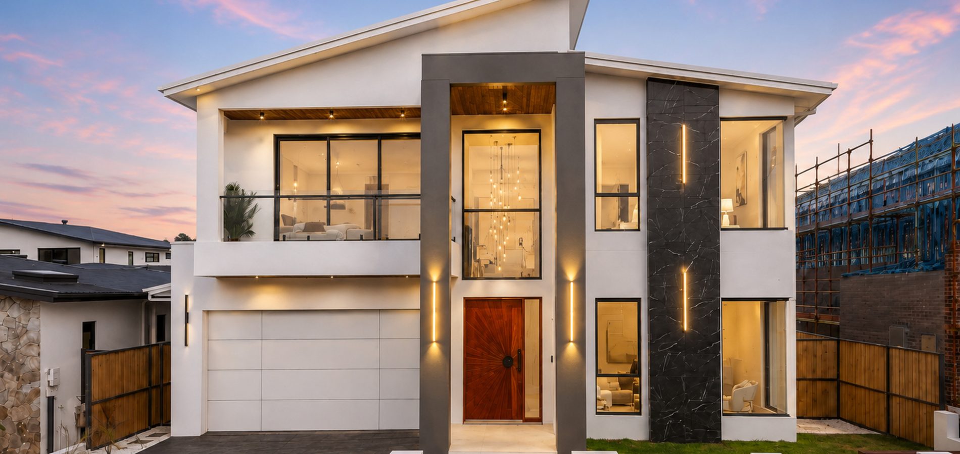 For Sale - 13 Arris Road (Gables) - New Property in Box Hill - Real Estate by Louis Stapleton