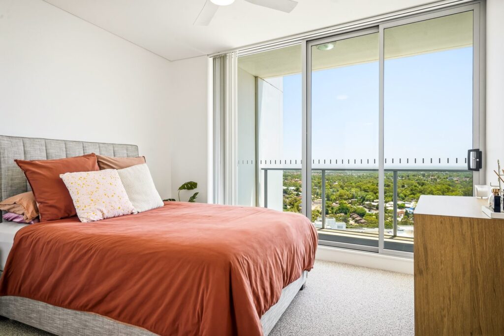 For Rent - 1712/301 Old Northern Road - New Property in Castle Hill - Real Estate by 
