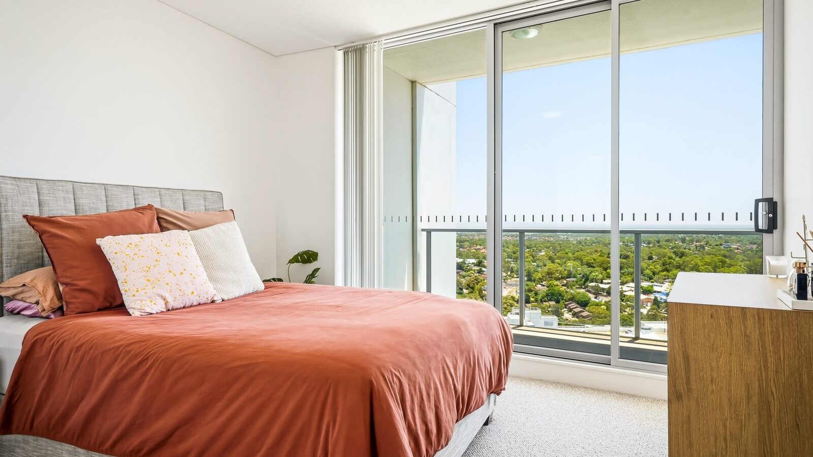 For Rent - 1712/301 Old Northern Road - New Property in Castle Hill - Real Estate by 