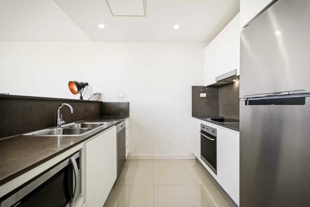 For Rent - 1712/301 Old Northern Road - New Property in Castle Hill - Real Estate by 