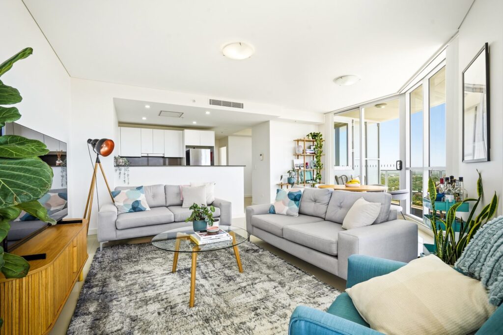 For Rent - 1712/301 Old Northern Road - New Property in Castle Hill - Real Estate by 
