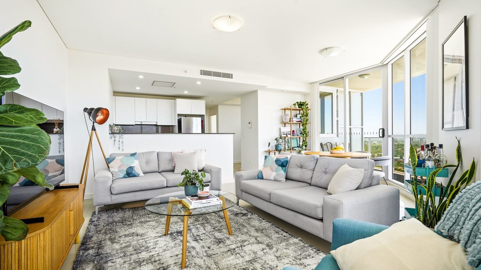 For Rent - 1712/301 Old Northern Road - New Property in Castle Hill - Real Estate by 