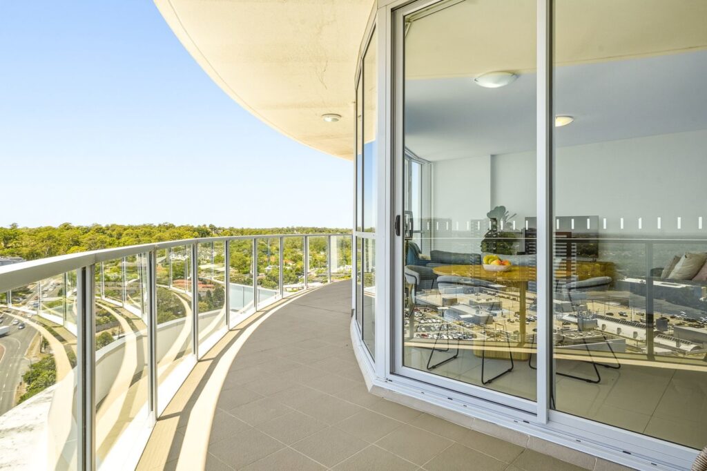 For Rent - 1712/301 Old Northern Road - New Property in Castle Hill - Real Estate by 