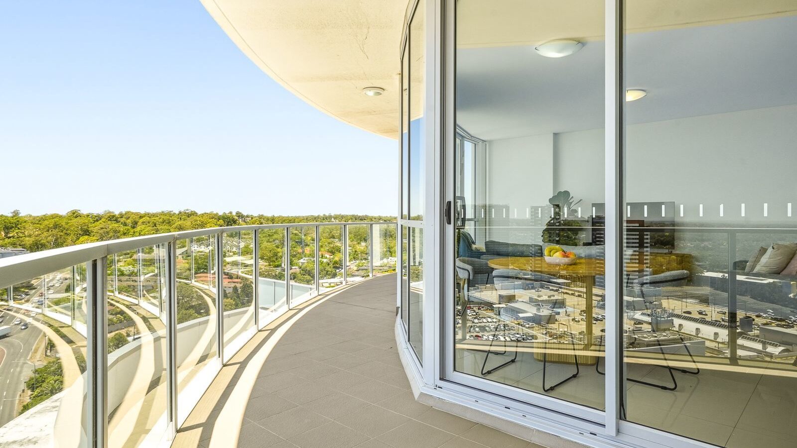 For Rent - 1712/301 Old Northern Road - New Property in Castle Hill - Real Estate by 