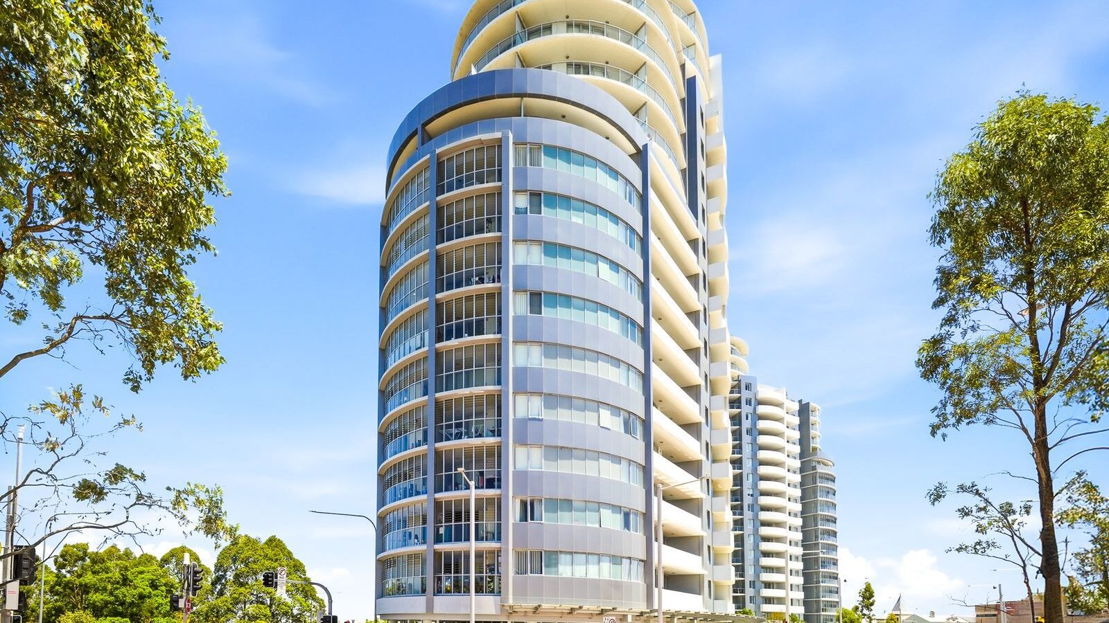 For Rent - 1712/301 Old Northern Road - New Property in Castle Hill - Real Estate by
