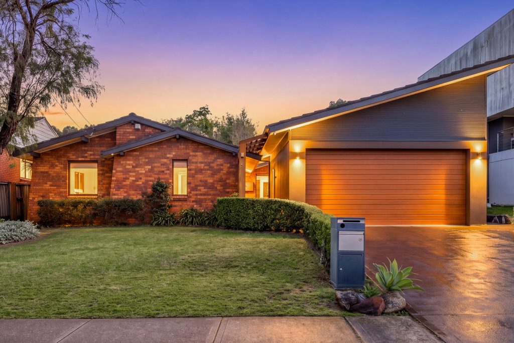 Auction - 41 Glanmire Road - New Property in Baulkham Hills - Real Estate by Sam Dalgliesh