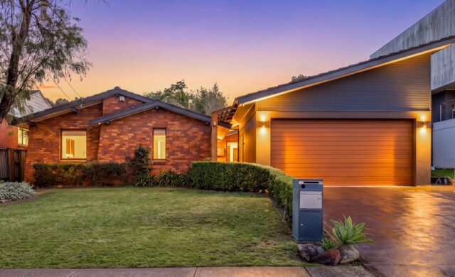 Auction - 41 Glanmire Road - New Property in Baulkham Hills - Real Estate by Sam Dalgliesh