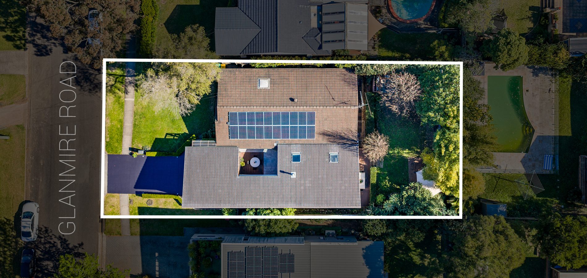 Auction - 41 Glanmire Road - New Property in Baulkham Hills - Real Estate by Sam Dalgliesh