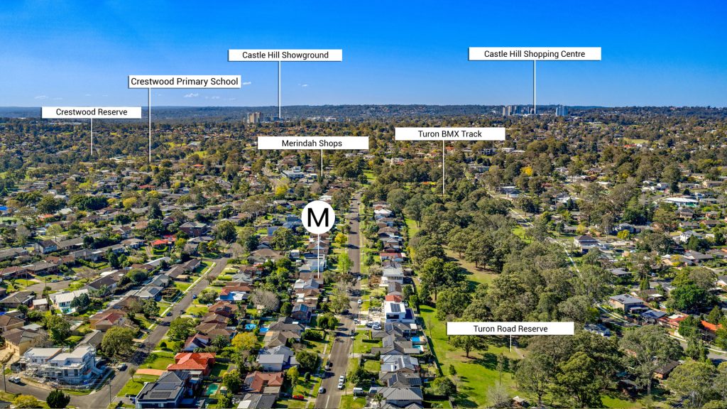 Auction - 41 Glanmire Road - New Property in Baulkham Hills - Real Estate by Sam Dalgliesh