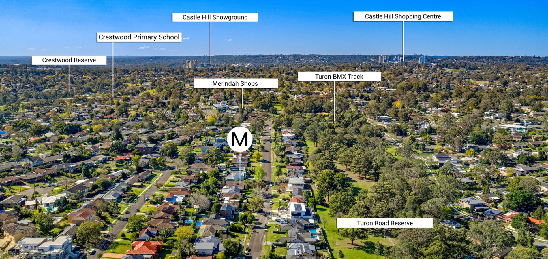 Auction - 41 Glanmire Road - New Property in Baulkham Hills - Real Estate by Sam Dalgliesh