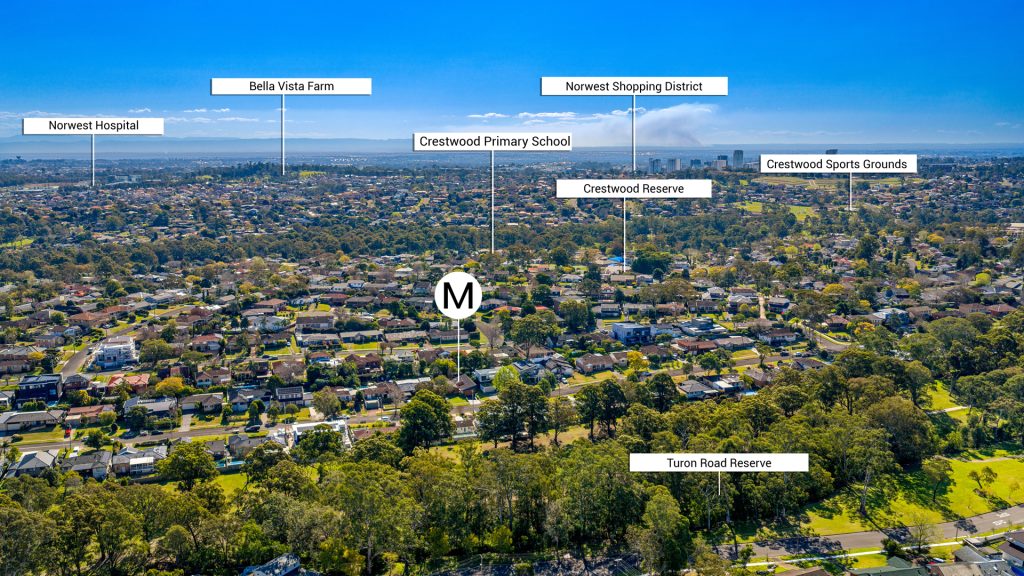 Auction - 41 Glanmire Road - New Property in Baulkham Hills - Real Estate by Sam Dalgliesh