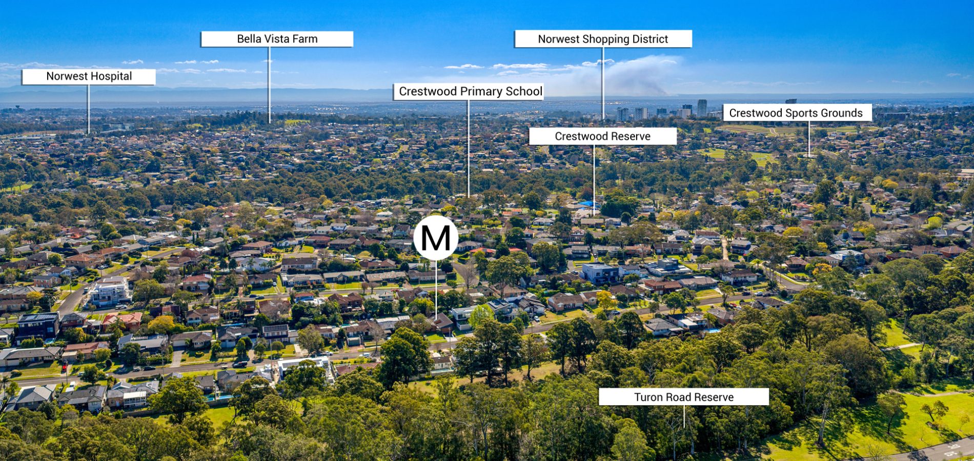Auction - 41 Glanmire Road - New Property in Baulkham Hills - Real Estate by Sam Dalgliesh