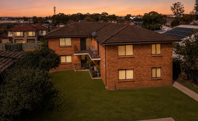 For Sale - 500 George Street - New Property in South Windsor - Real Estate by Ziggy Parsonson