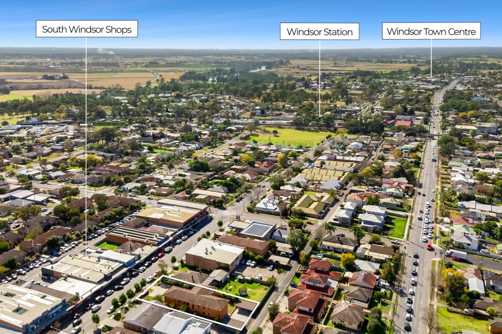 For Sale - 500 George Street - New Property in South Windsor - Real Estate by Ziggy Parsonson